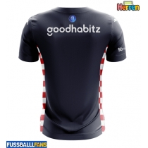 PSV Eindhoven Auswärtstrikot 2025-26 Kurzarm